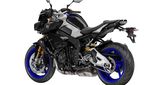 Yamaha MT-10 SP