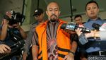 Andi Taufan Tiro Diperiksa KPK