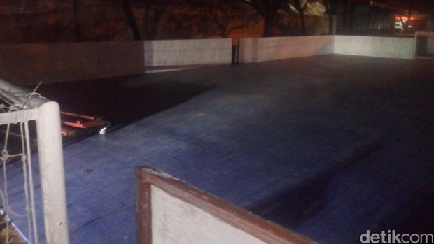 Hari Pertama TAFISA, Beragam Masalah Bermunculan