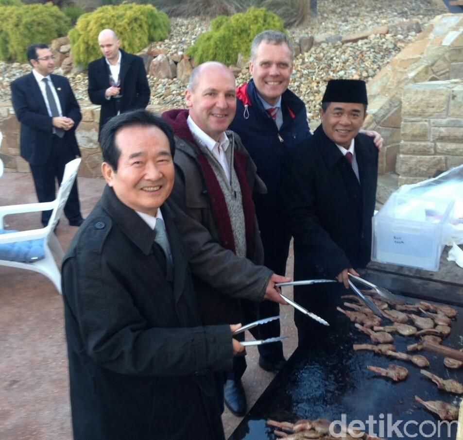 Foto: Danu Damarjati/detikcom