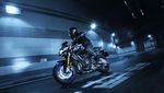 Yamaha MT-10 SP