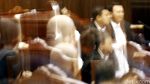 Ahok Kembali Jalani Sidang Gugatan UU Pilkada
