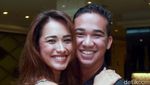 Mesranya Alexandra Gottardo dan Suami