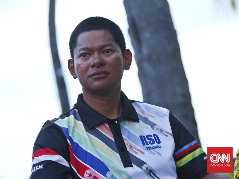 Jabar Belum Beri Feedback, Jakarta Masih Jadi Prioritas Asian Para Games Jabar Belum Beri Feedback, Jakarta Masih Jadi Prioritas Asian Para Games