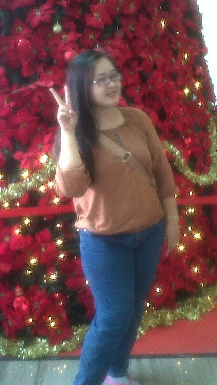 Begini Cara Leni Turunkan Berat Badan 22 Kg, Mau Coba?