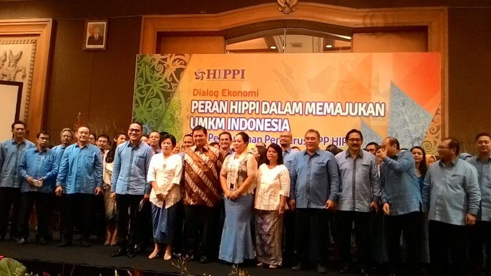 Pengusaha Kecil: Sosialisasi Tax Amnesty Jangan Pakai Cara Menakut-nakuti