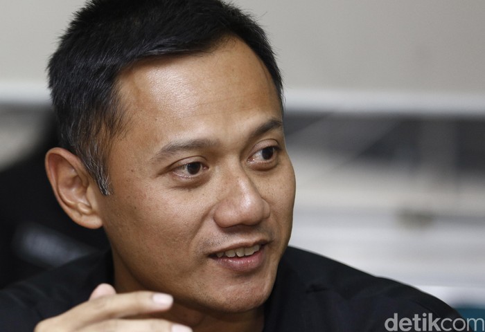 Agus Harimurti: Saya Senang Menjadi Kuda Hitam di Pilgub DKI