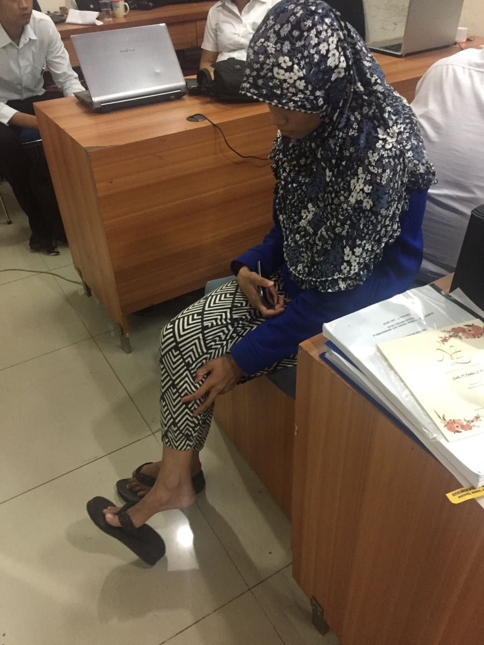 Tutut Siti Aminah (Istimewa)