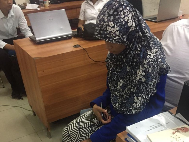 Apa Ibu yang Injak-injak Anaknya Masih Layak Mengasuh? Ini Kata KPAI Apa Ibu yang Injak-injak Anaknya Masih Layak Mengasuh? Ini Kata KPAI