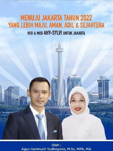 Dok. Visi misi Agus-Sylviana