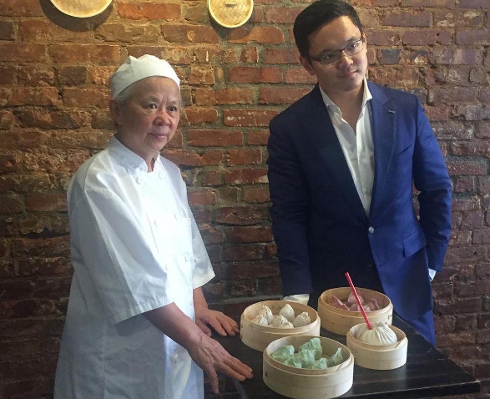 Wouw! Dalam 15 Menit 25 Xiao Long Bao Jumbo Ludes Dibeli Konsumen