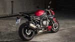 Tampang Baru BMW S1000R