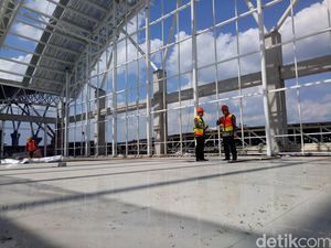 Bandara Baru Yogyakarta Siap Groundbreaking 23 Januari 2017