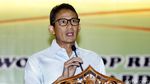 Sandiaga Uno Terima Penghargaan