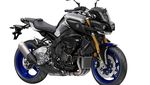 Yamaha MT-10 SP