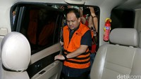 Pada kasus ini, selain Yan, KPK telah menetapkan 5 tersangka lainnya. Mereka ialah Umar Usman, Sutaryo, Zulfikar Muharrami, Rustami dan Kirman.