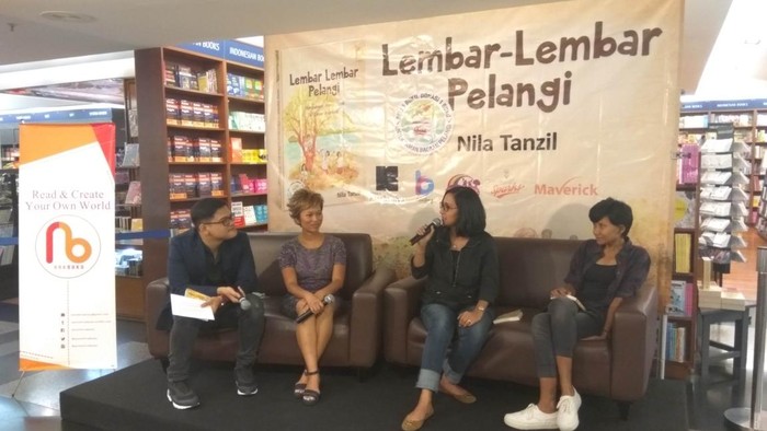 Melihat Potret Pendidikan di Indonesia Timur Lewat Sebuah Buku