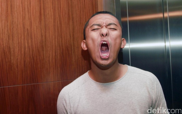 Dianggap Hina Rizieq, Uus Jadi Pengangguran?