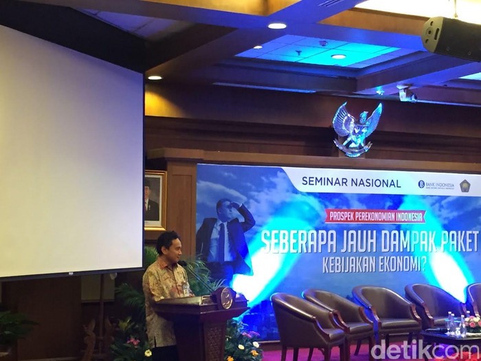 Ingin Tahu Kondisi Ekonomi Dunia? Lihatlah China