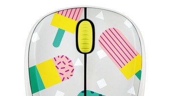 Kami menghadirkan beragam karakter dan pola favorit konsumen dan menggabungkannya untuk menciptakan mouse yang unik dan tengah menjadi trend untuk menginspirasi ekpresi pribadi, Ujar Ismail dalam keterangannya, Kamis (6/10/2016). Foto: Logitech