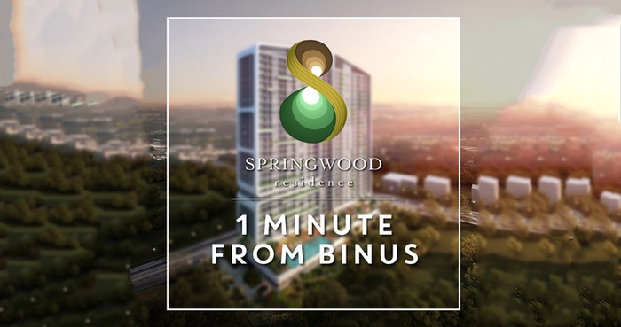 Sekarang Saatnya Property Amnesty