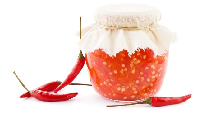 Yuk, Bikin Stok Bumbu Nasi Goreng dengan Cara Mudah Ini!