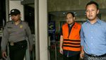 Bupati Banyuasin Kembali Diperiksa KPK