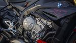Tampang Baru BMW S1000R