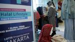 Pameran Halal Lifestyle