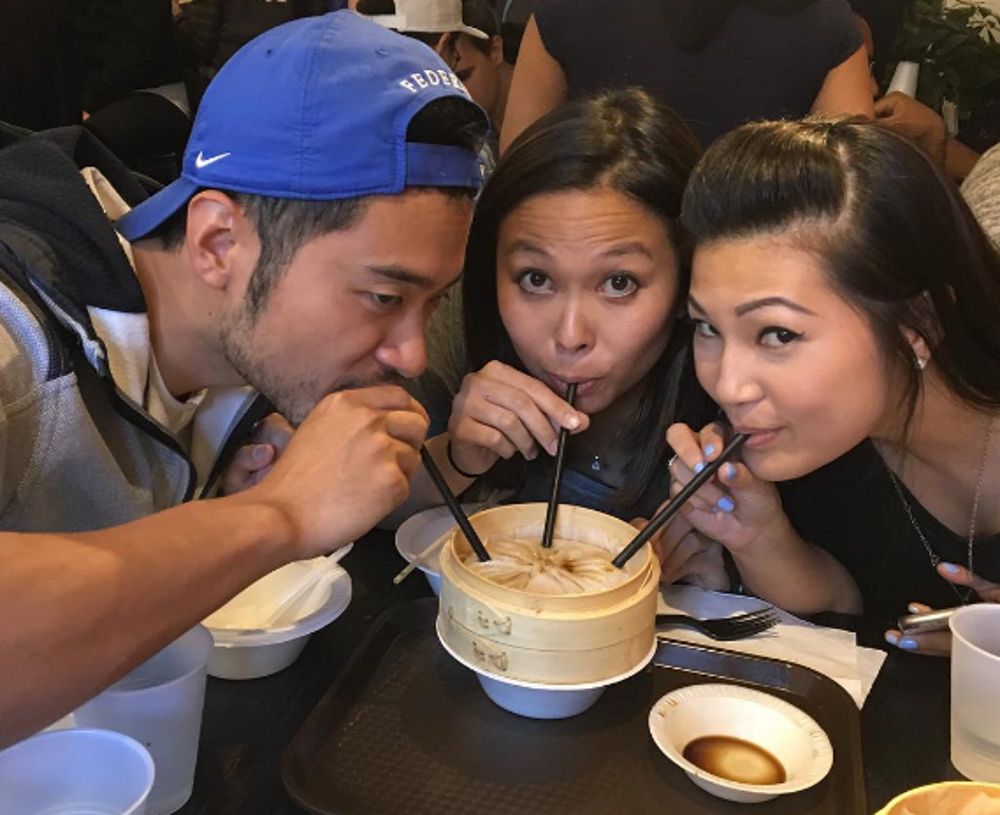 Wouw! Dalam 15 Menit 25 Xiao Long Bao Jumbo Ludes Dibeli Konsumen