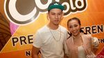 Lovebird! Rini Wulandari dan Jevin Julian