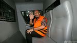 Andi Taufan Tiro Diperiksa KPK