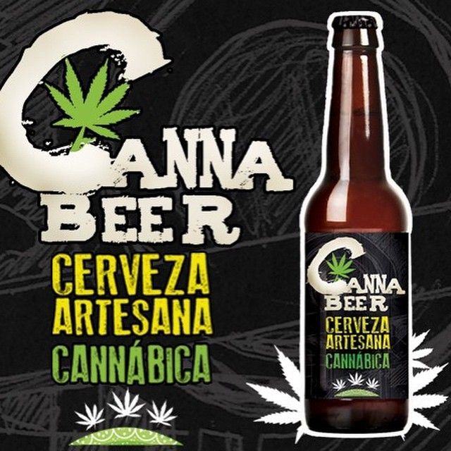 <i>Cannabeer,</i> Bir <i>Infused</i> Ganja akan Beredar Tahun Depan di Amerika