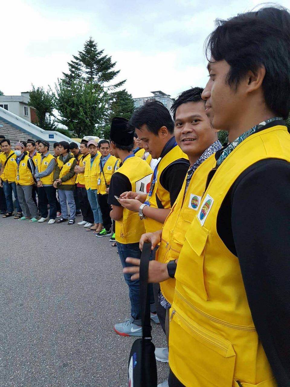 Foto: M Aji Surya/detikcom