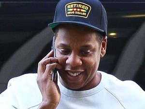 Jay Z Jual TIDAL ke Pendiri Twitter