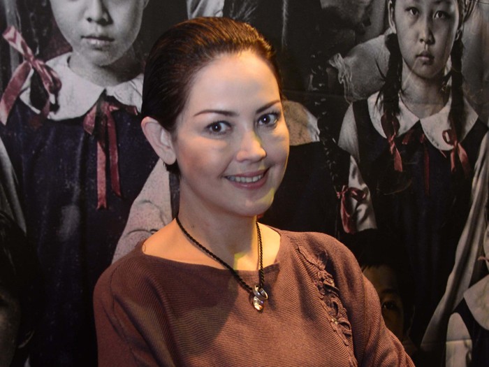 Cerita Roweina Main di Rumah Malaikat