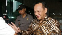 Menurut kuasa hukumnya, Maqdir Ismail, Nurhadi saat ini masih di Jakarta. Namun berdasarkan informasi yang didapatkan MAKI, Nurhadi di Yogyakarta.