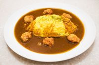 Makan Siang Pakai Omurice yang Lembut Gurih di 5 Tempat Ini, Yuk!