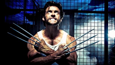 Ingin Punya Badan Kekar Seperti Wolverine? Begini Olahraganya