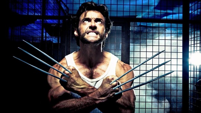 Seperti Ini Penampilan Terbaru Wolverine