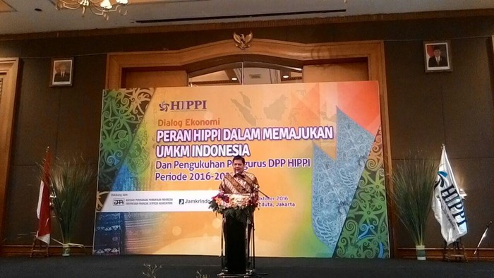 Plastik Kena Cukai, Menperin: Jangan Sampai Ganggu Industri Makanan dan Minuman