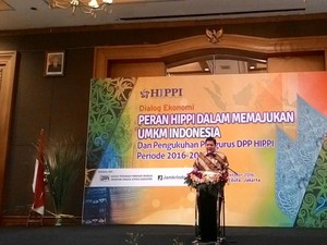 Plastik Kena Cukai, Menperin: Jangan Sampai Ganggu Industri Makanan dan Minuman