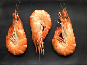 Kulit Udang Jangan Dibuang, Rasanya Juga Enak Lho!