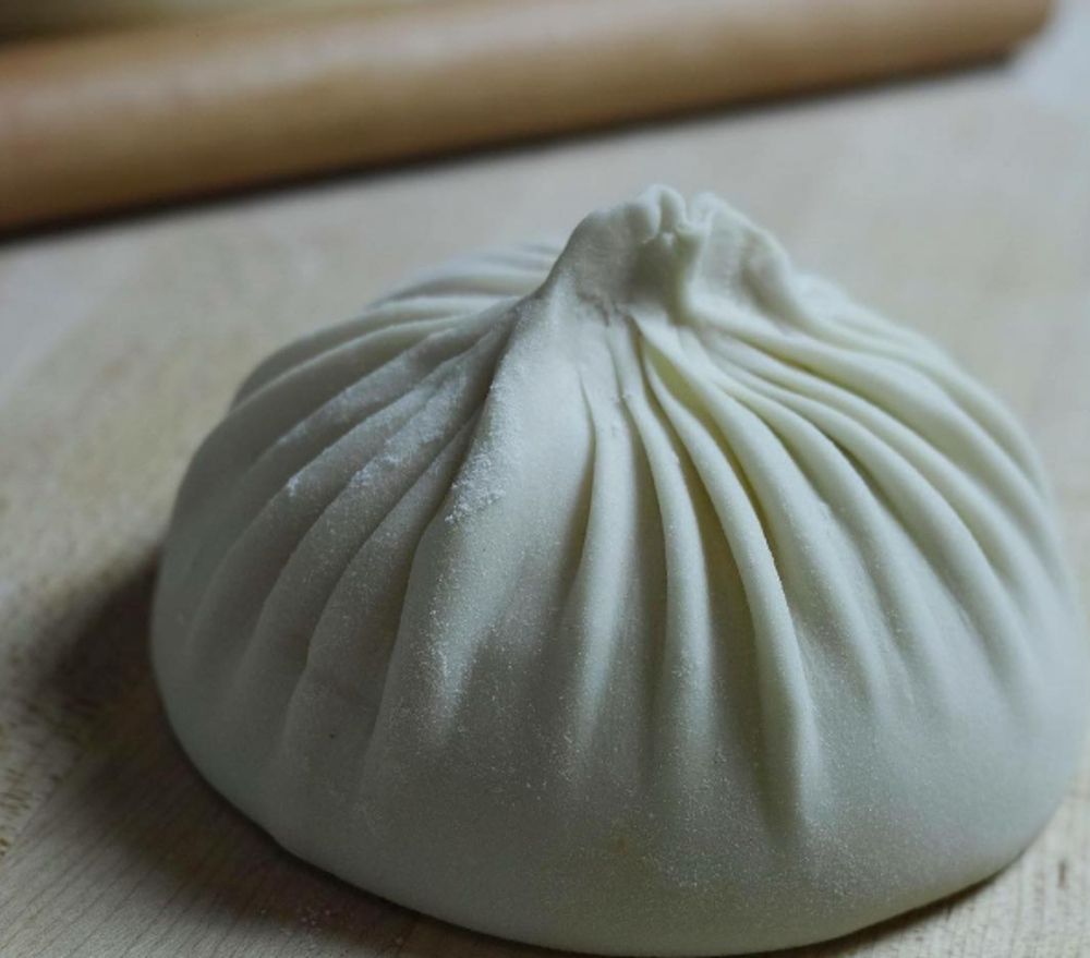 Wouw! Dalam 15 Menit 25 Xiao Long Bao Jumbo Ludes Dibeli Konsumen