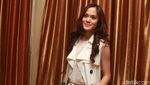Didorong Sang Ayah, Sheryl Sheinafia Kini Jadi Seorang Bintang