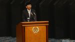 Ahok Hadiri Rapat Paripurna Soal Perubahan APBD