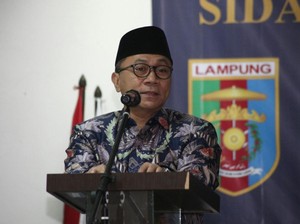 Apresiasi Aksi 2 Desember, Ketua MPR: Mari Tunjukan Islam Rahmatan LilAlamin