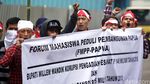 Demo Mark Up Pengadaan Pesawat di Kejagung