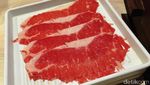 Nyam! Di Sini Bisa Menyantap US Premium Beef Sepuasnya dengan Harga Terjangkau