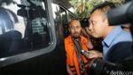 Andi Taufan Tiro Diperiksa KPK